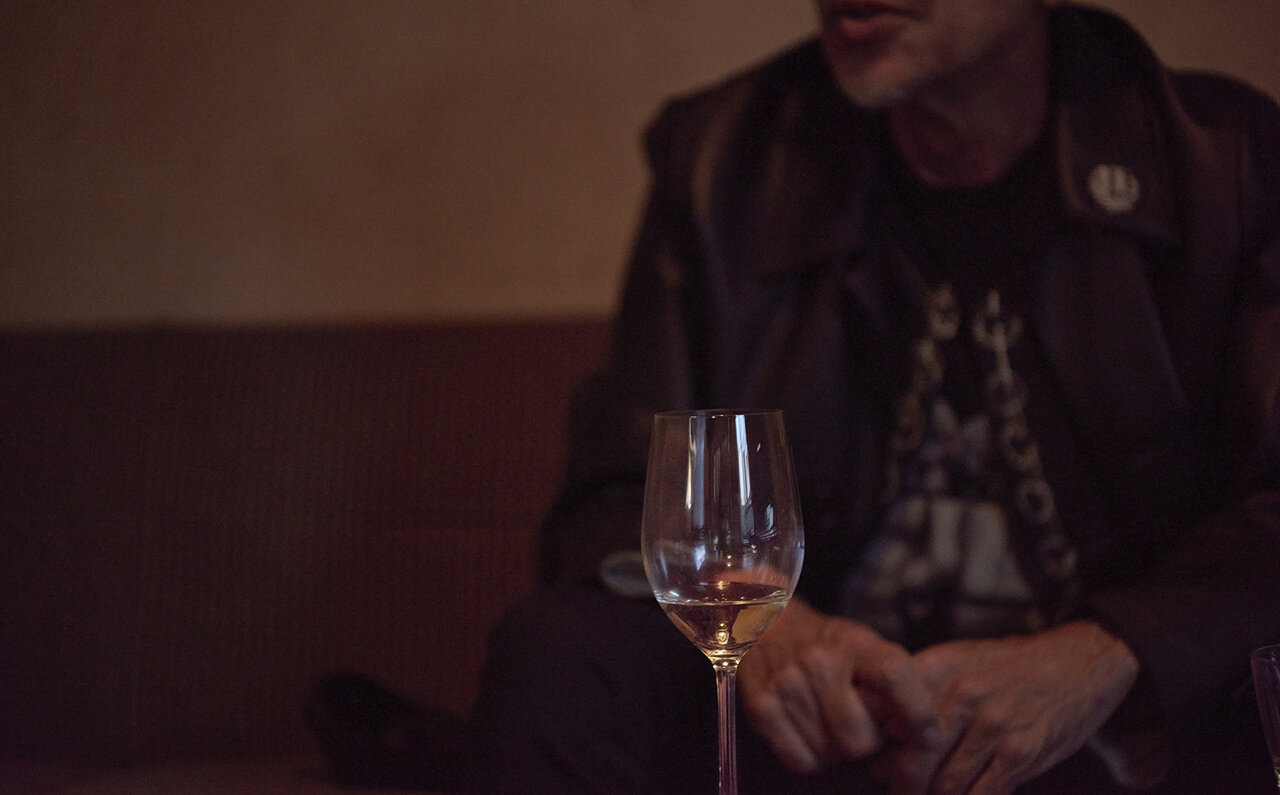 Talking about “混沌” 03｜東京のなぜか文化人が集うレストラン＆カフェバーのお話し