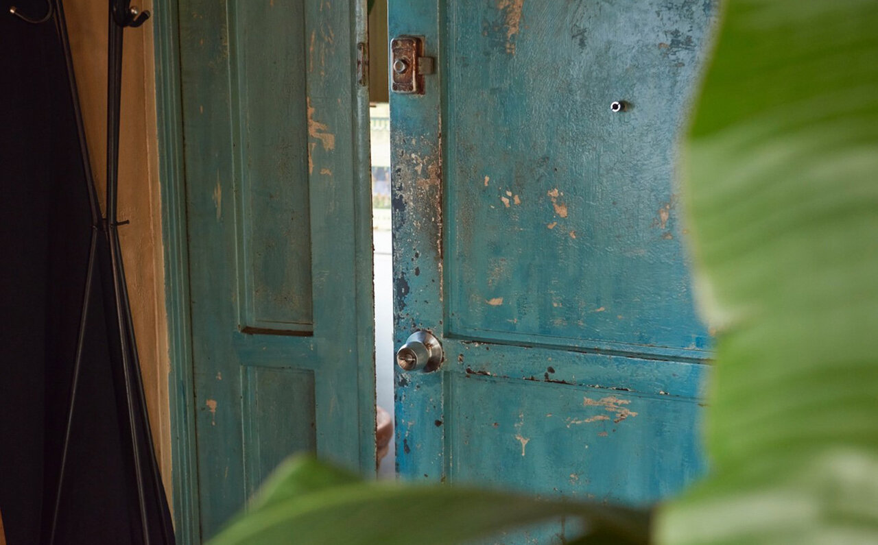 Talking about “混沌” 03｜東京のなぜか文化人が集うレストラン＆カフェバーのお話し