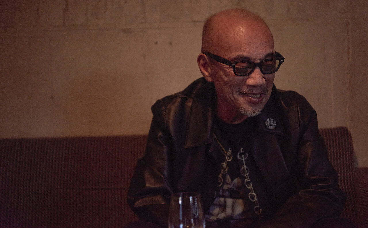 Talking about “混沌” 03｜東京のなぜか文化人が集うレストラン＆カフェバーのお話し