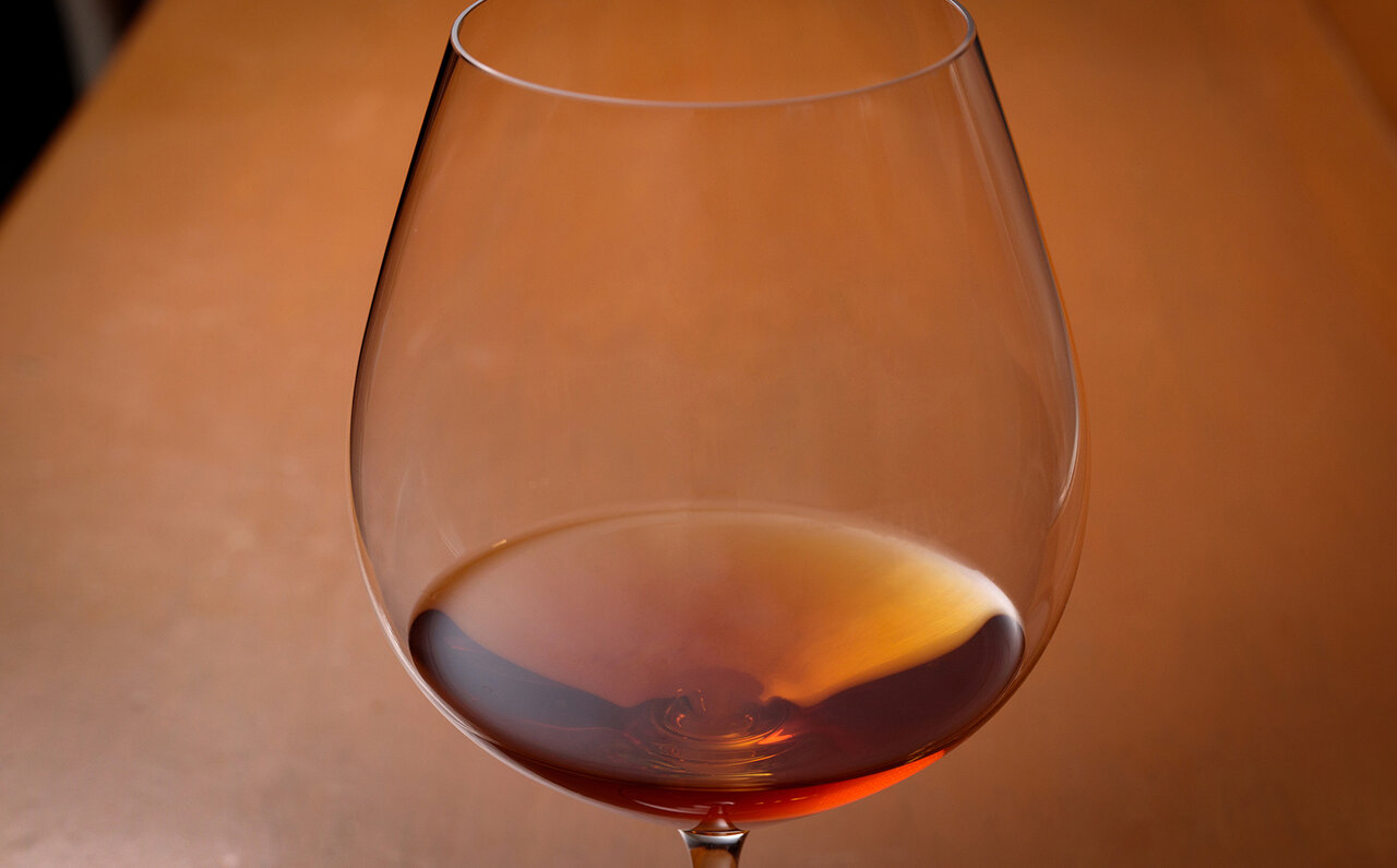 「現外」。それは、熟成日本酒エピソード・ゼロとして、いまだけ奇跡的に存在する“激レア酒”|FEATURE