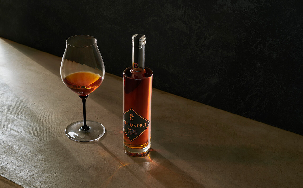 「現外」。それは、熟成日本酒エピソード・ゼロとして、いまだけ奇跡的に存在する“激レア酒”|FEATURE