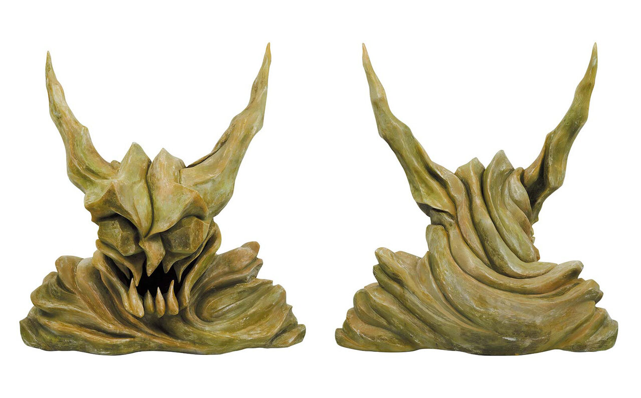 アートフェア東京2023出展の「AKASHIC RECORDS 3.5」開催記念商品よりWEB抽選販売分を公開(Part2) | MEDICOM TOY