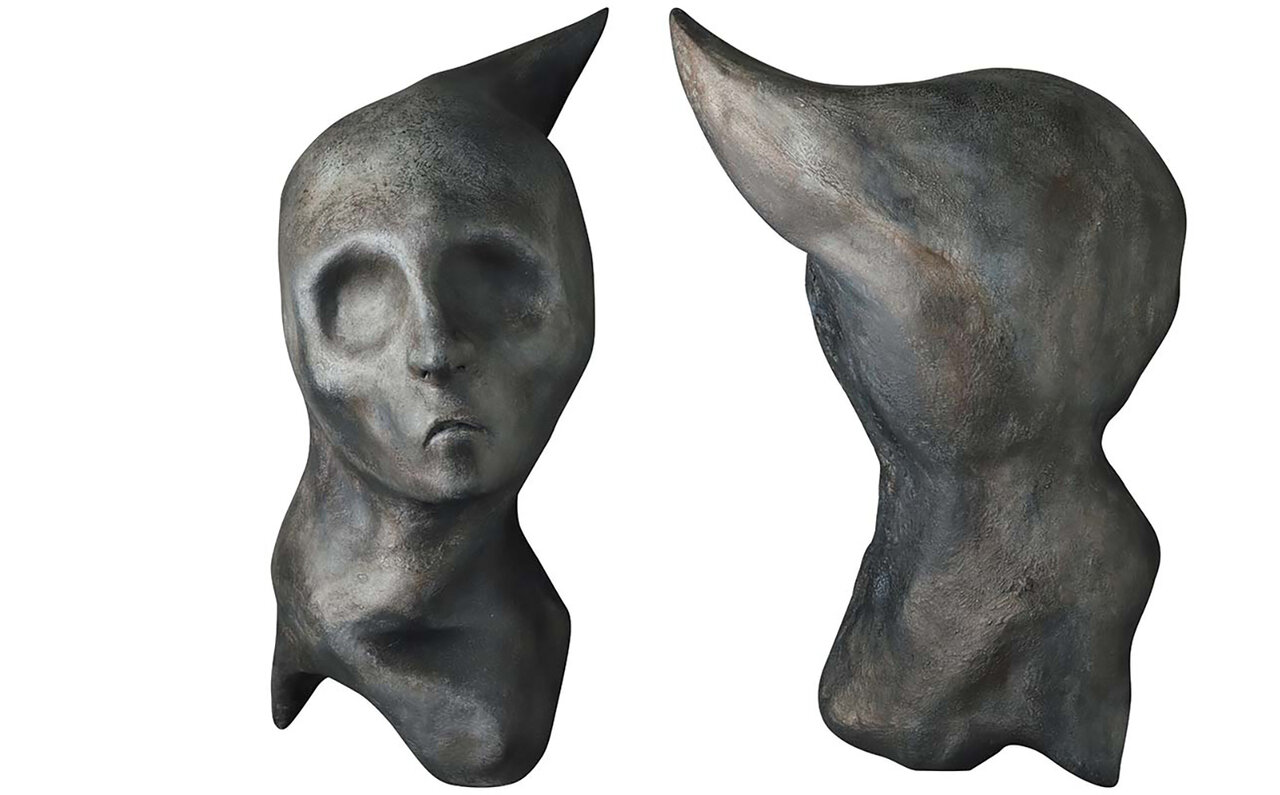 アートフェア東京2023出展の「AKASHIC RECORDS 3.5」開催記念商品よりWEB抽選販売分を公開(Part2) | MEDICOM TOY