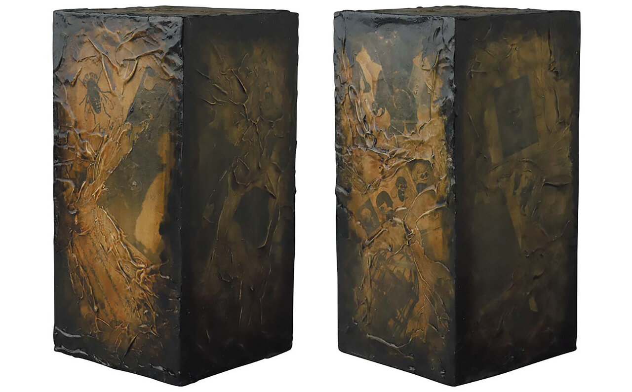 アートフェア東京2023出展の「AKASHIC RECORDS 3.5」開催記念商品よりWEB抽選販売分を公開(Part2) | MEDICOM TOY