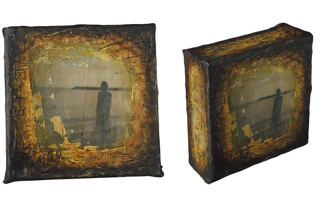 アートフェア東京2023出展の「AKASHIC RECORDS 3.5」開催記念商品よりWEB抽選販売分を公開(Part2) | MEDICOM TOY