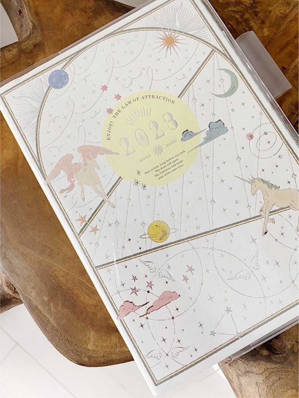 セルフラブ/ネガティヴな私が行っている自分の心と上手く向き合う方法