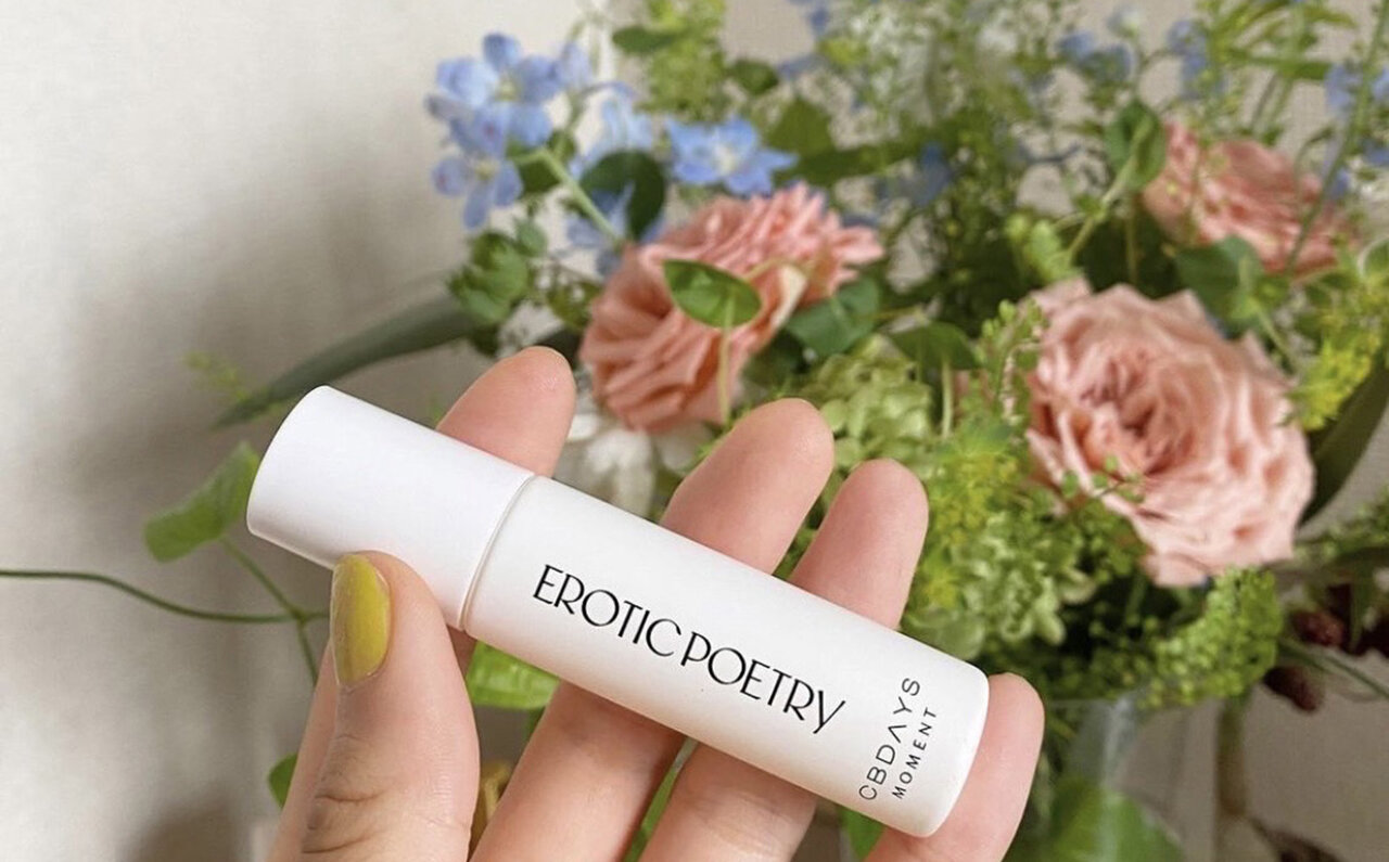 ココロとカラダを癒してくれるアロマテラピー