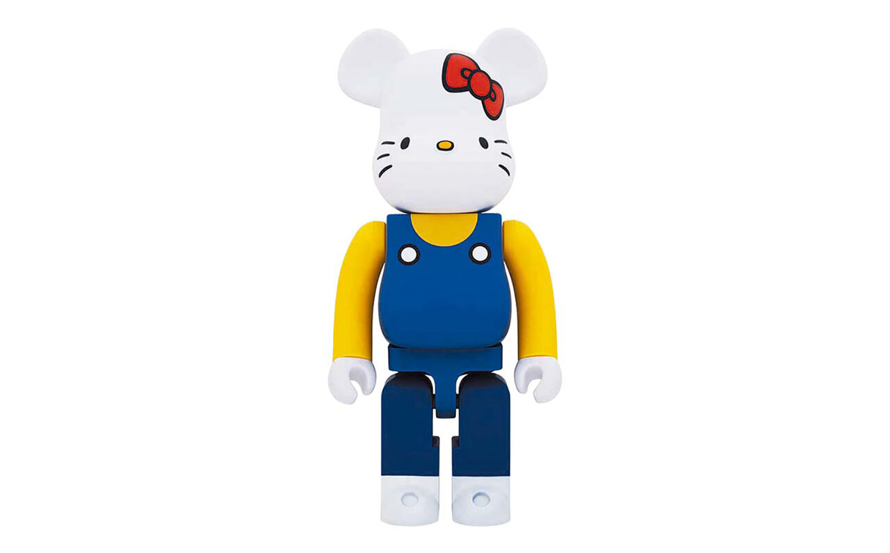 「BE@RBRICK WORLD WIDE TOUR in Hong Kong」続報! チケット販売方法と開催記念商品を紹介 | MEDICOM TOY