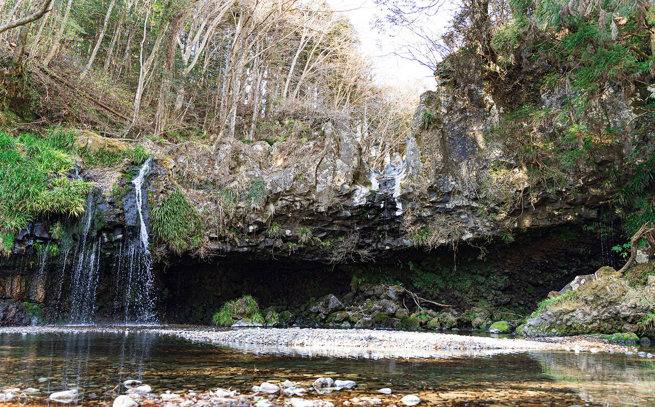 究極の聖地巡礼。時代を超え、肌で感じる歴史と自然。|TRAVEL