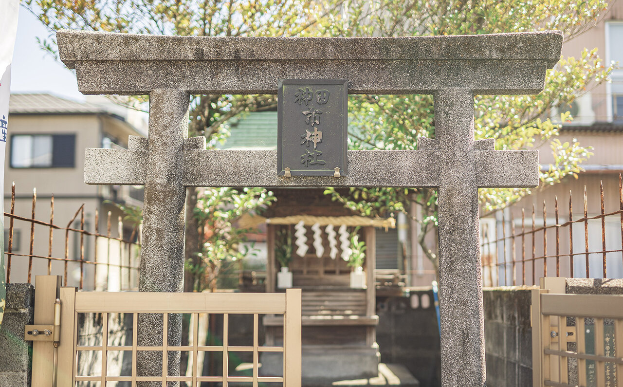 究極の聖地巡礼。時代を超え、肌で感じる歴史と自然。|TRAVEL