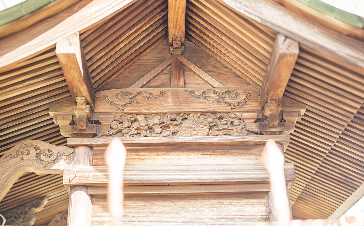 究極の聖地巡礼。時代を超え、肌で感じる歴史と自然。|TRAVEL