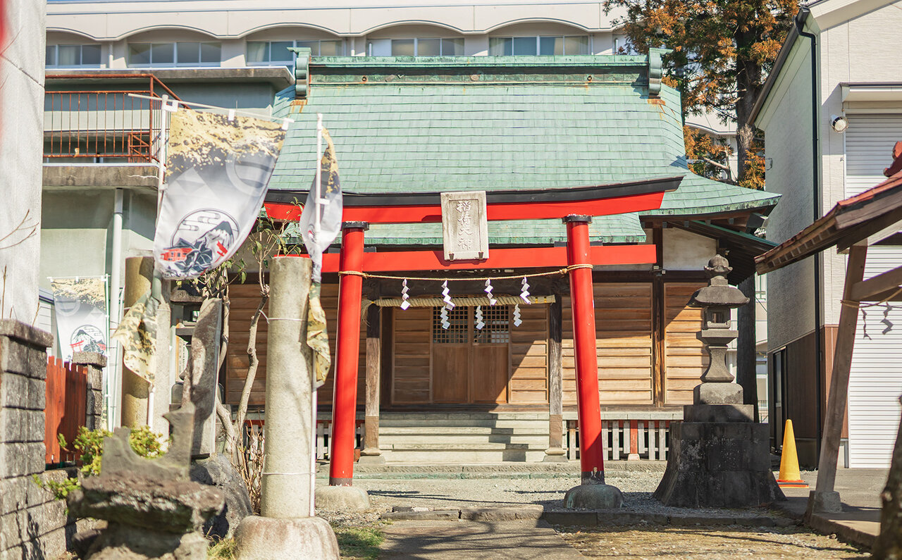 究極の聖地巡礼。時代を超え、肌で感じる歴史と自然。|TRAVEL