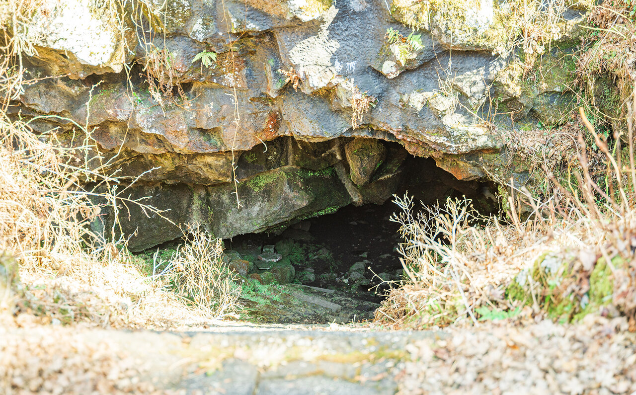 究極の聖地巡礼。時代を超え、肌で感じる歴史と自然。|TRAVEL