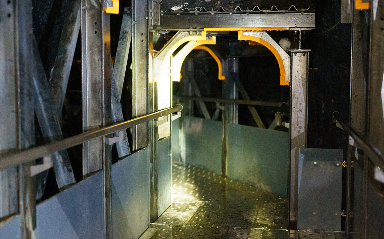 究極の聖地巡礼。時代を超え、肌で感じる歴史と自然。|TRAVEL