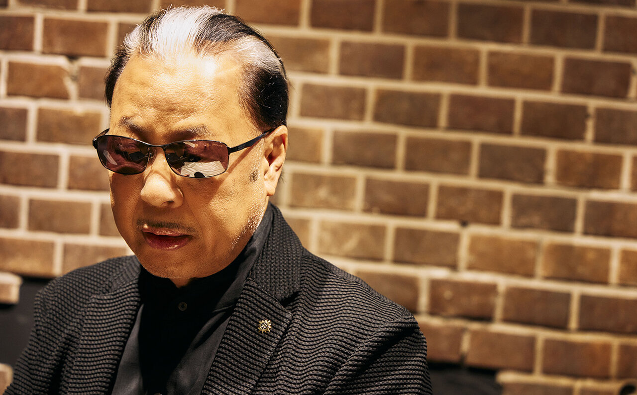 マジックに魅せられ60年。超魔術師Mr.マリックの人生|INTERVIEW