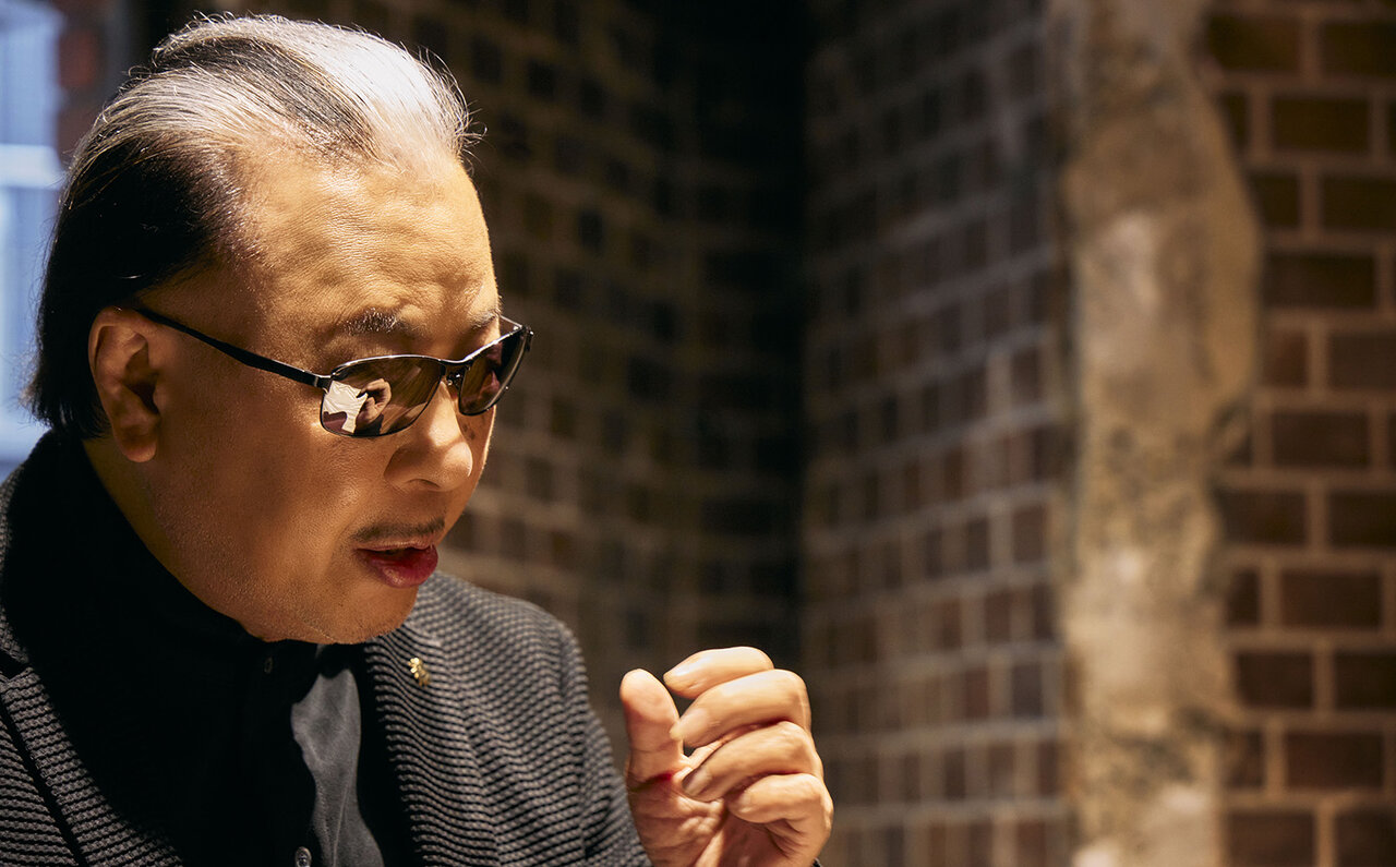 マジックに魅せられ60年。超魔術師Mr.マリックの人生|INTERVIEW