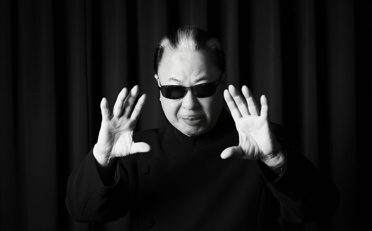 マジックに魅せられ60年。超魔術師Mr.マリックの人生|INTERVIEW