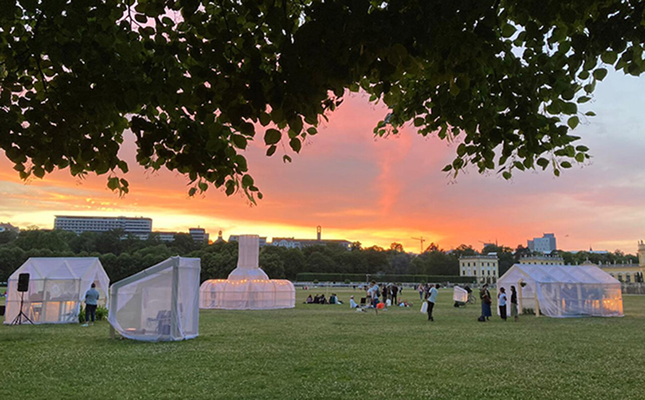 六本木の街を彩るアートの饗宴「六本木アートナイト2023」開催決定|ART