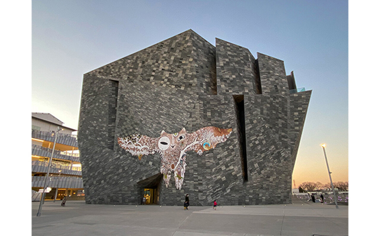 六本木の街を彩るアートの饗宴「六本木アートナイト2023」開催決定|ART