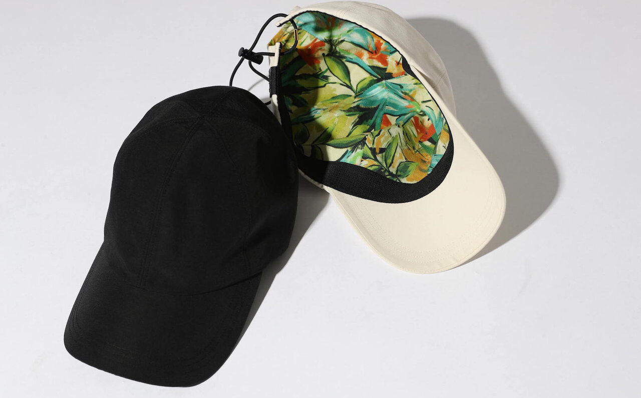 デイリーとリゾートもボーダレスに|LANVIN en Bleu