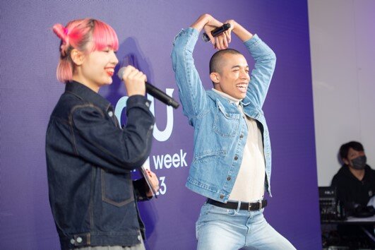 KDDIが仕掛ける、リアルとバーチャルが融合した未来とは？｜KDDI