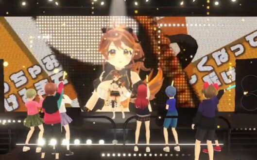 KDDIが仕掛ける、リアルとバーチャルが融合した未来とは？｜KDDI