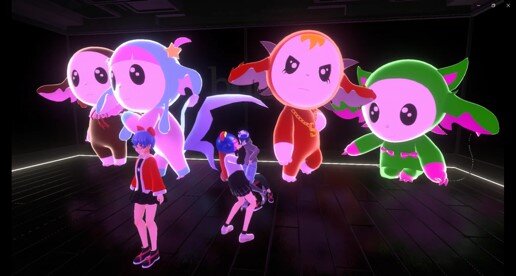 KDDIが仕掛ける、リアルとバーチャルが融合した未来とは？｜KDDI