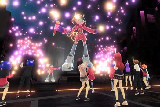 KDDIが仕掛ける、リアルとバーチャルが融合した未来とは？｜KDDI