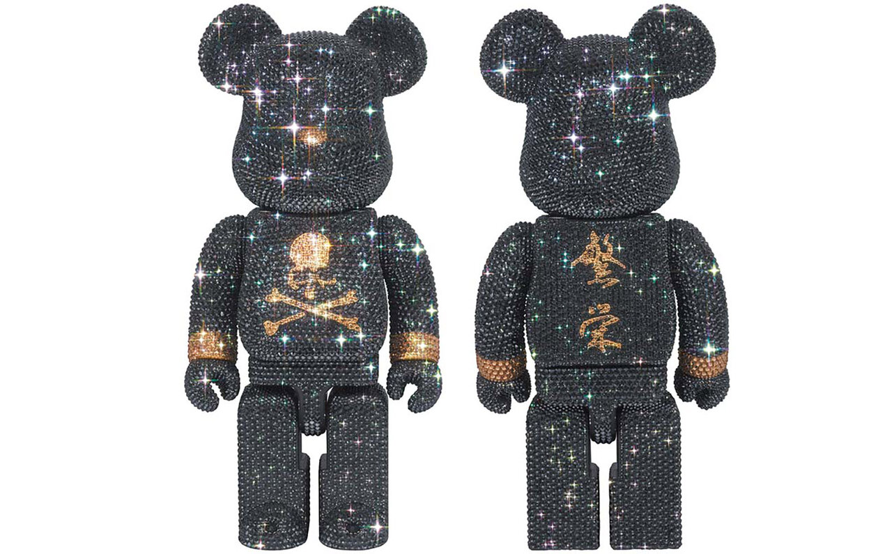 スタジオ「2G」限定発売商品（2023年5月） | MEDICOM TOY