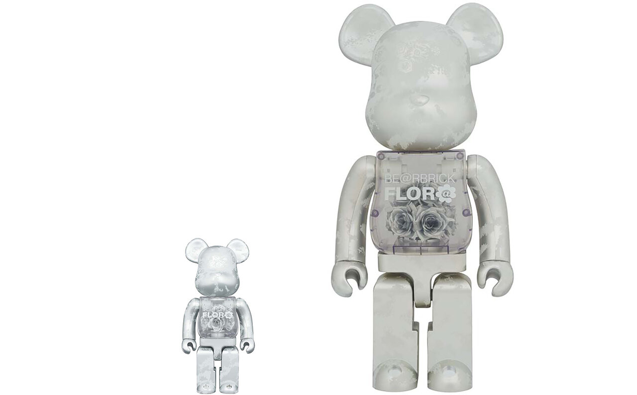 スタジオ「2G」限定発売商品（2023年5月） | MEDICOM TOY