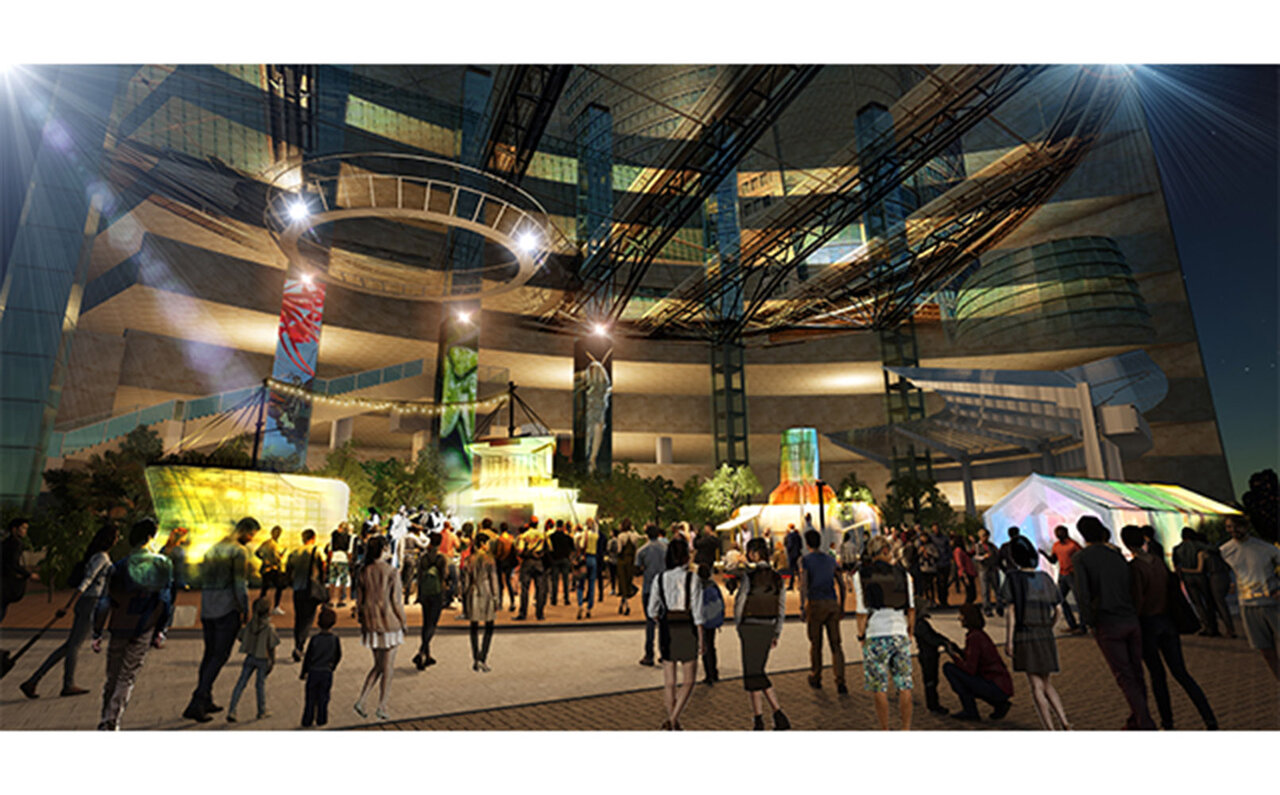 4年ぶりのオールナイト開催決定!「六本木アートナイト2023」全プログラム発表|ART