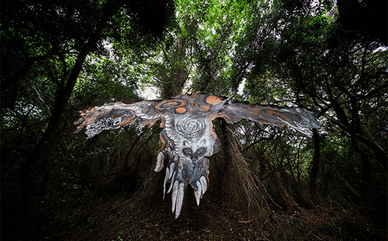 4年ぶりのオールナイト開催決定!「六本木アートナイト2023」全プログラム発表|ART