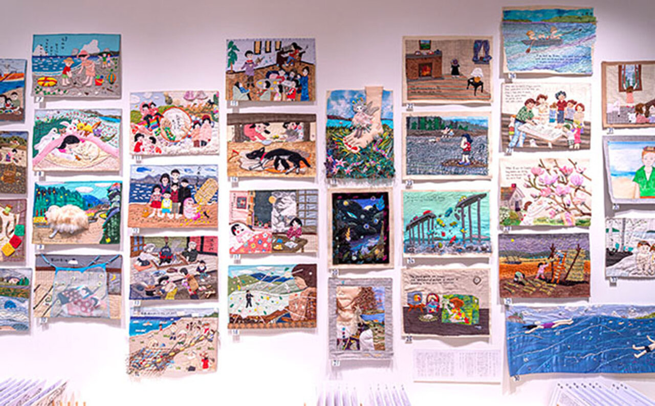 4年ぶりのオールナイト開催決定!「六本木アートナイト2023」全プログラム発表|ART