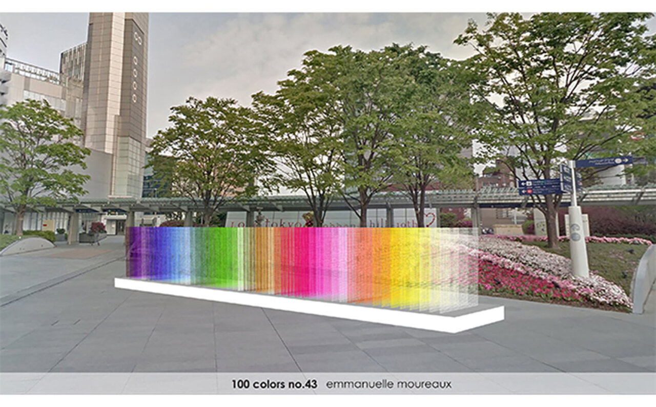 4年ぶりのオールナイト開催決定!「六本木アートナイト2023」全プログラム発表|ART