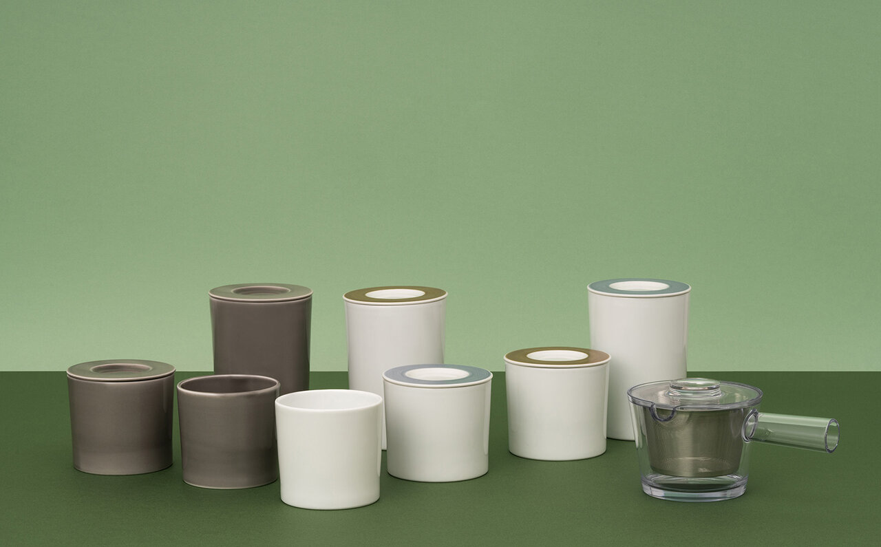 柴田文江氏がデザインを担当。割れにくい急須『wearenai』が完成|racu