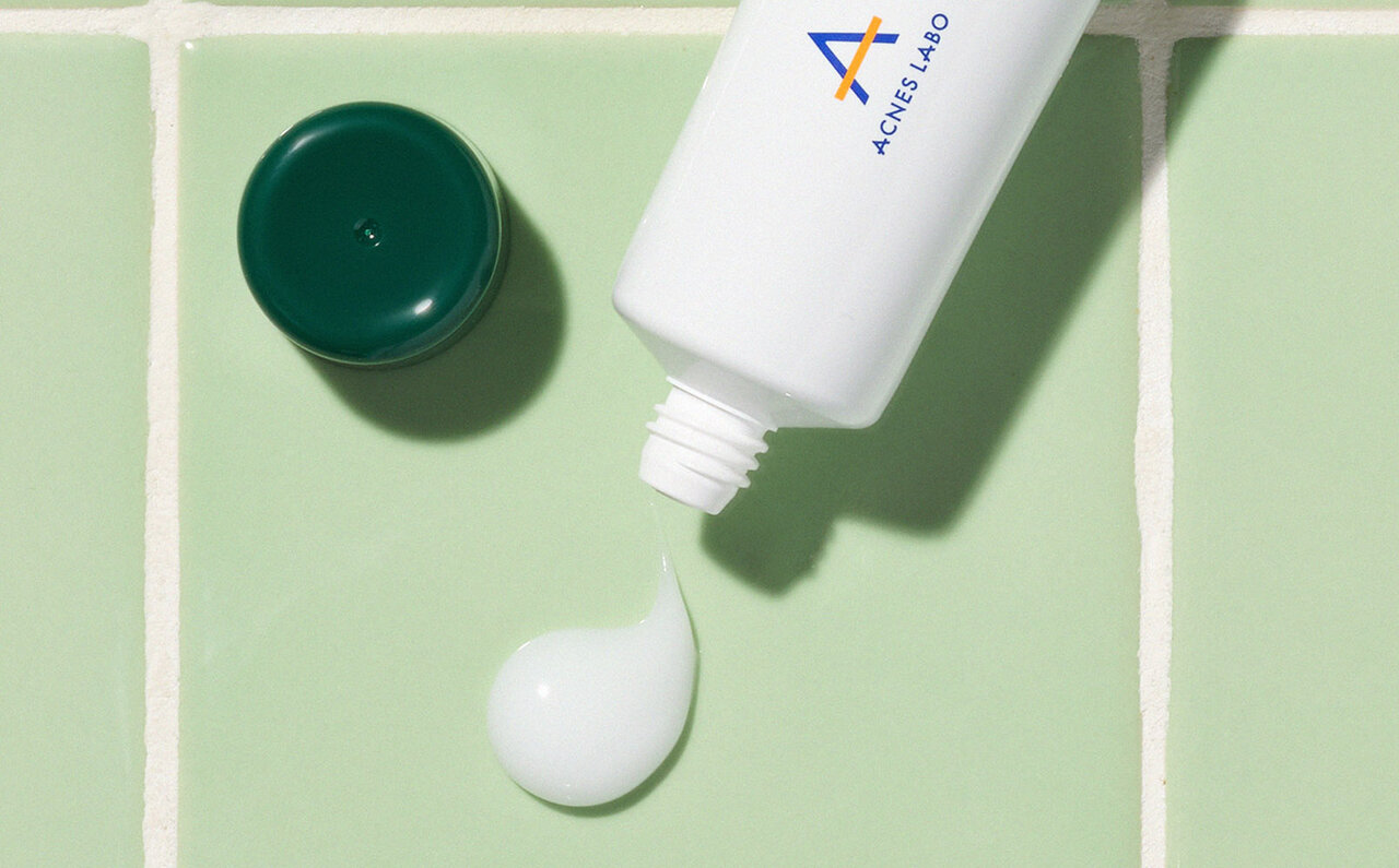 ニキビケアブランド『アクネスラボ』より、「薬用ＣＩＣＡクリーム」が新登場|PRODUCT