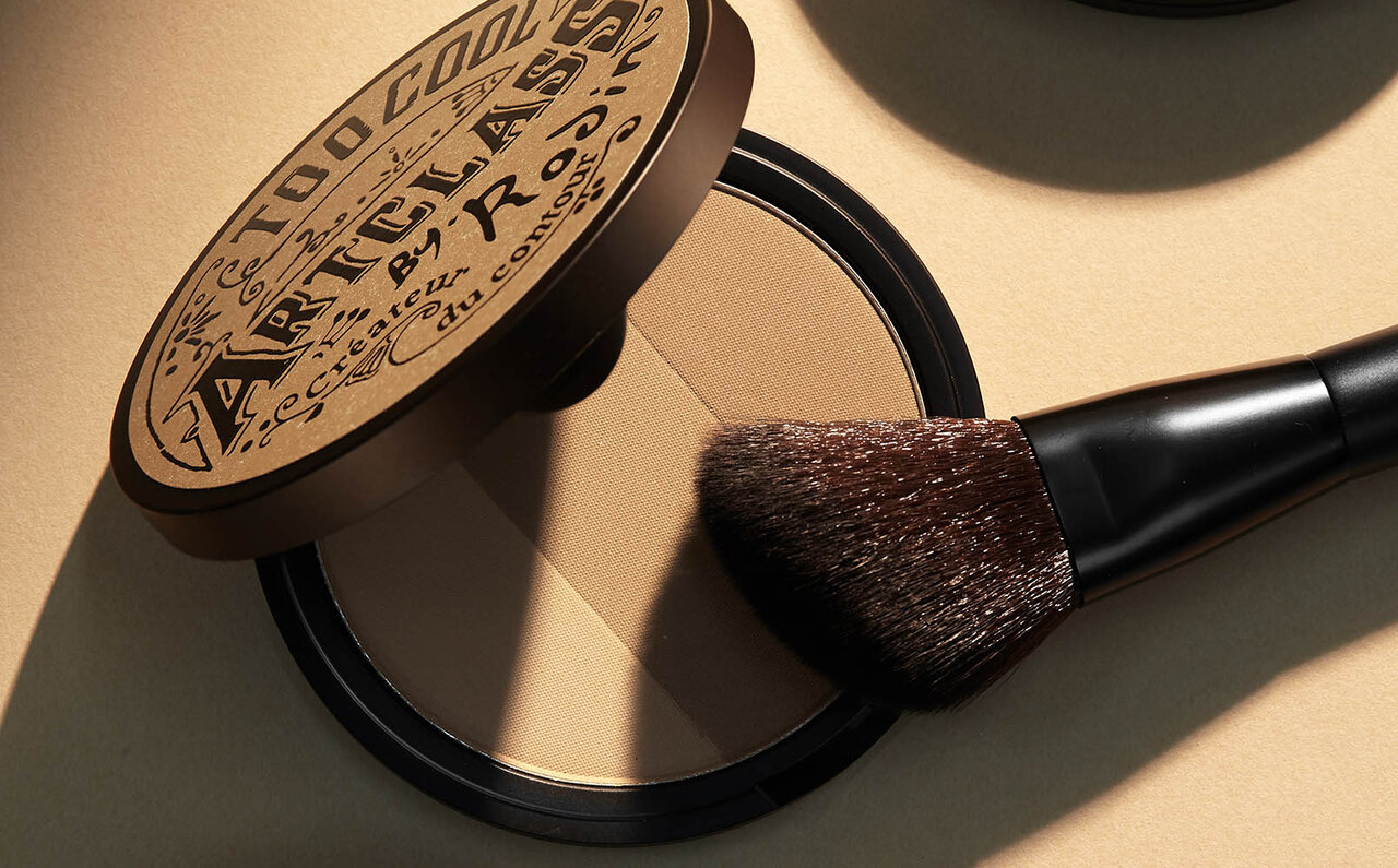 too cool for school 「アートクラスバイロダンシェーディング」 肌馴染みのよいニュートラルカラーが登場|BEAUTY