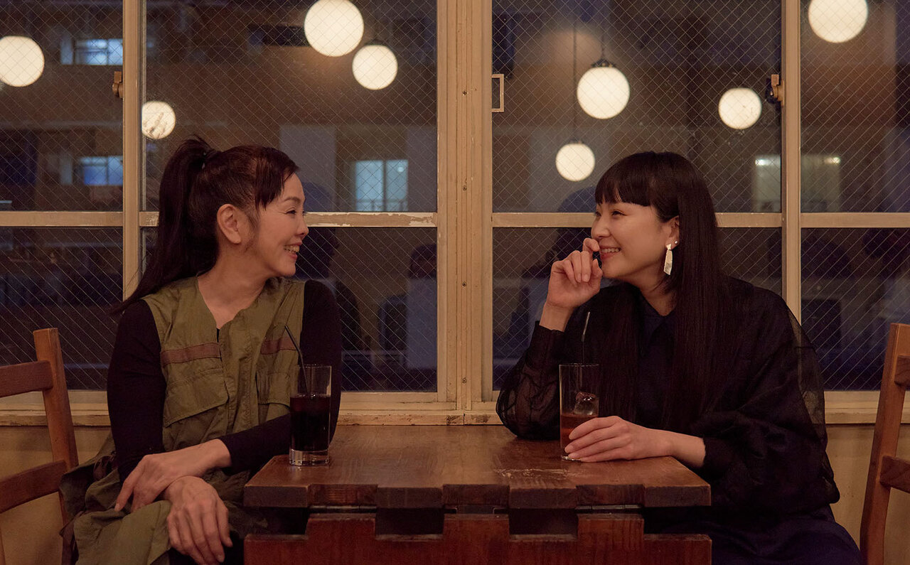 Talking about “混沌” 05|松田家が、長く通いたくなる店に求めるもの