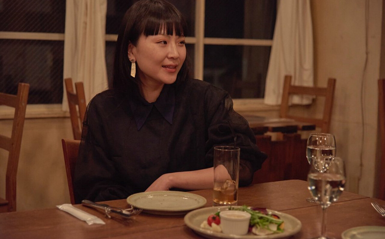 Talking about “混沌” 05|松田家が、長く通いたくなる店に求めるもの
