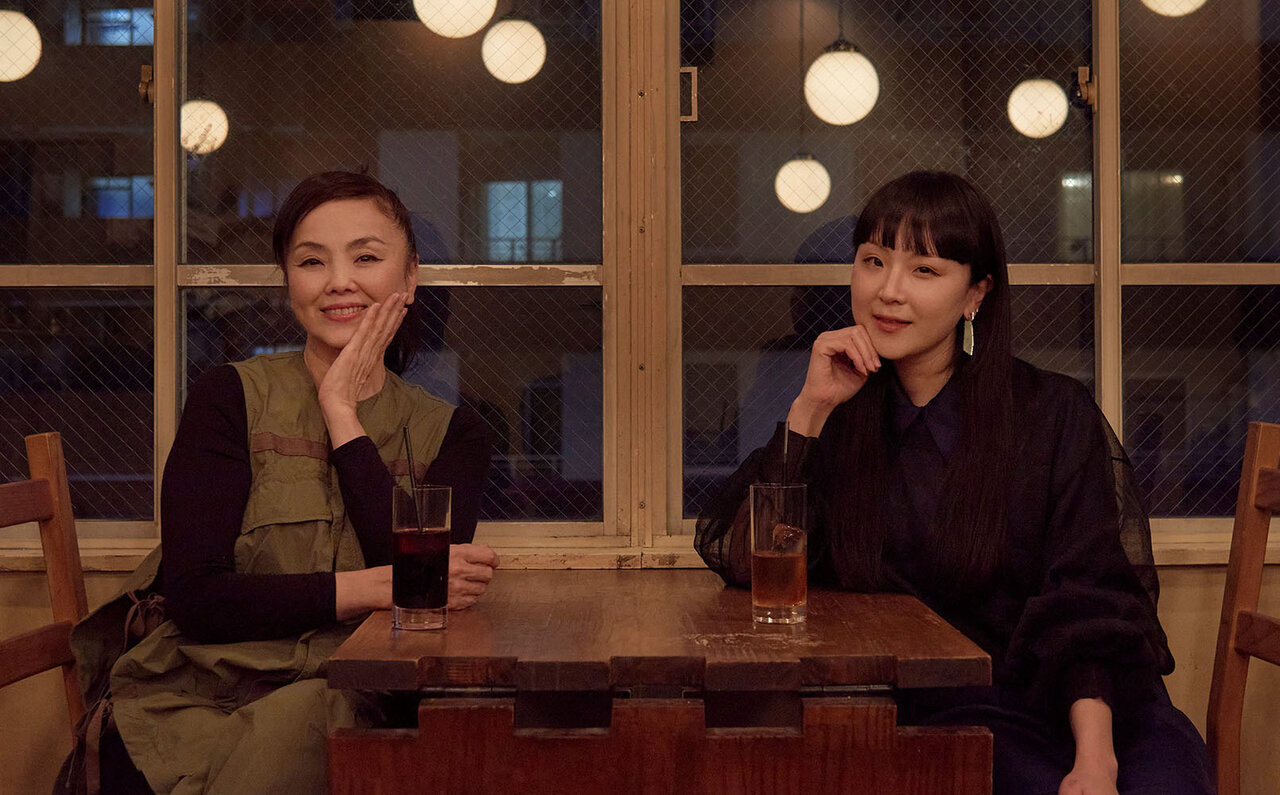 Talking about “混沌” 05|松田家が、長く通いたくなる店に求めるもの