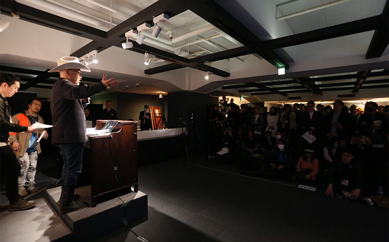 往年のロックスターのポジフィルムが手に入る「Legends of Rock」がリリース｜MUSIC