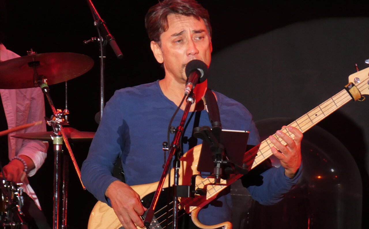 往年のロックスターのポジフィルムが手に入る「Legends of Rock」がリリース｜MUSIC