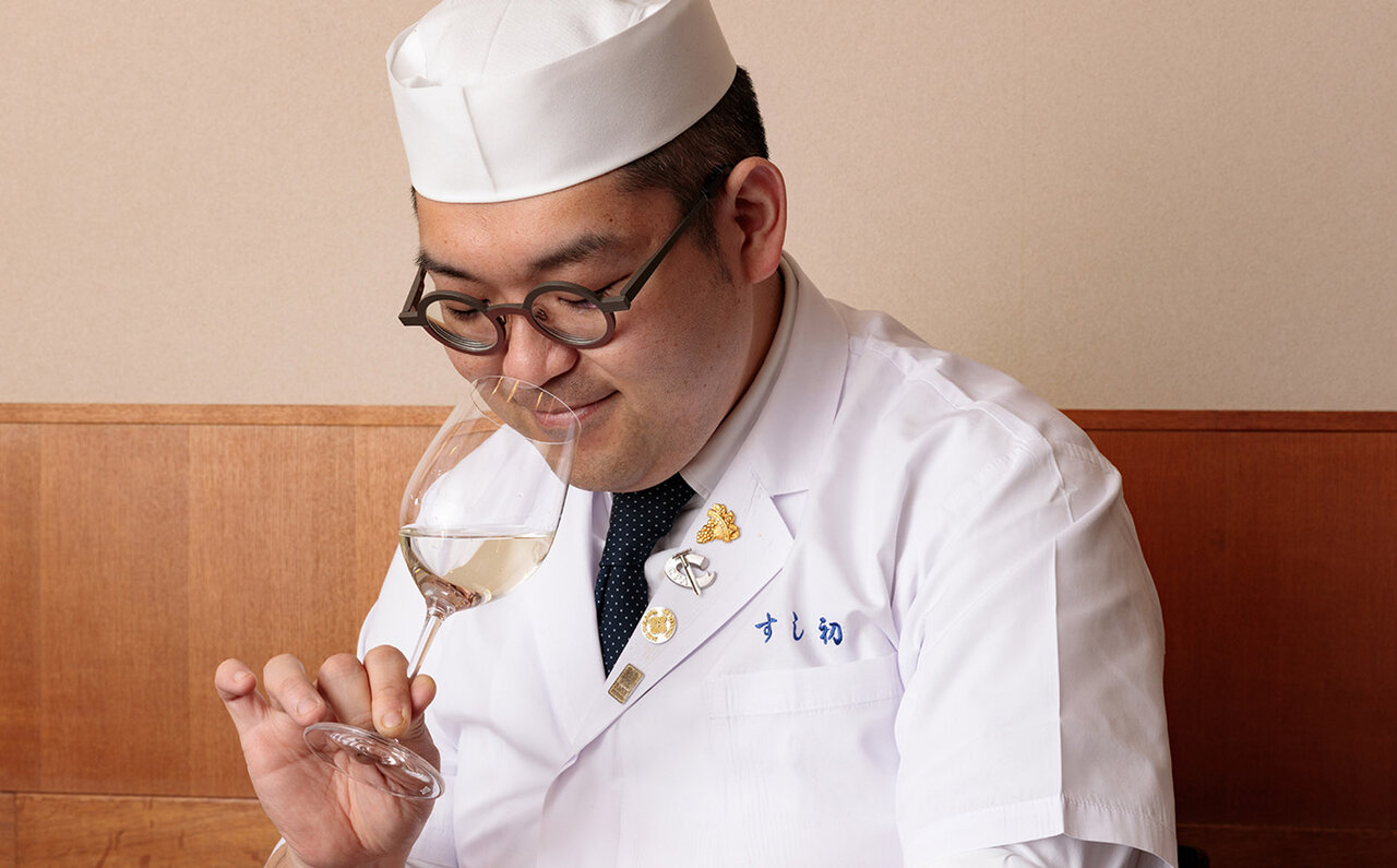 これが生酒! これがフレッシュ!! 鮮度命の繊細さが澄み渡たる、純米大吟醸の真骨頂|FEATURE