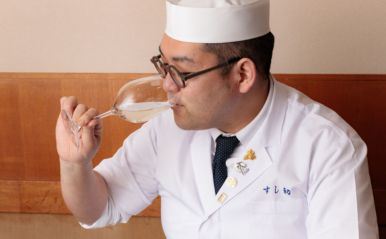 これが生酒! これがフレッシュ!! 鮮度命の繊細さが澄み渡たる、純米大吟醸の真骨頂|FEATURE