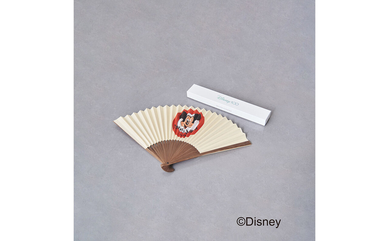 宮脇賣扇庵× ×UNITED ARROWS 別注 「 京扇子 」 ｜UNITED ARROWS