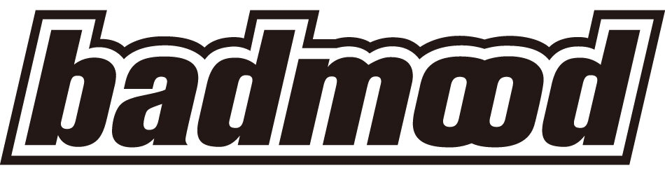 SEKAI NO OWARIのFukase氏が手がけるBAD MOOD × atmosのBE@RBRICK 1000％が発売中 | MEDICOM TOY