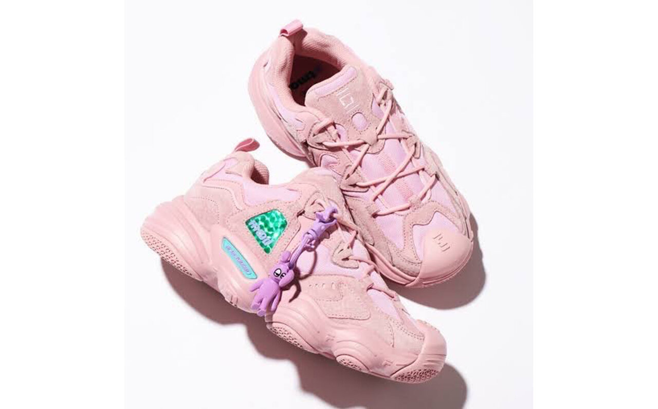 SEKAI NO OWARIのFukase氏が手がけるBAD MOOD × atmosのBE@RBRICK 1000％が発売中 | MEDICOM TOY