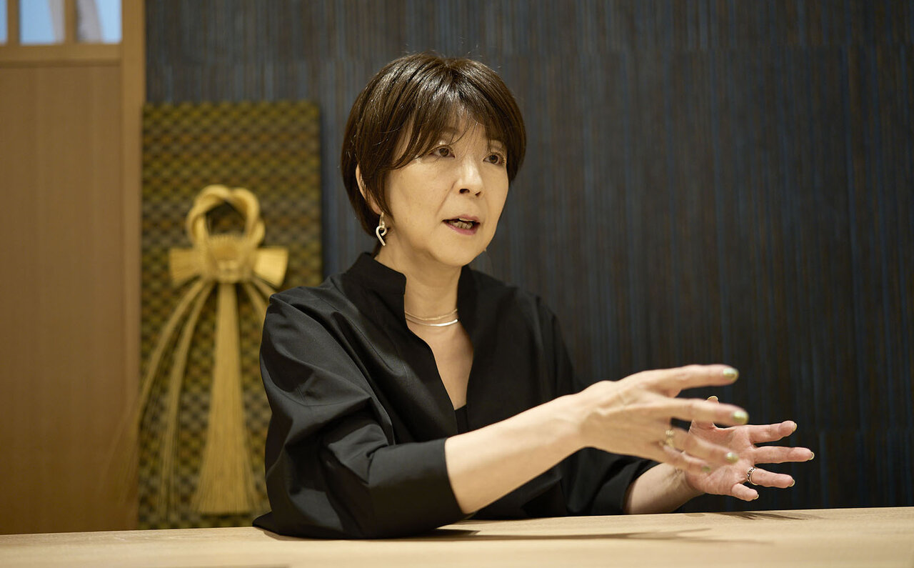 伝統の新しい胎動を感じに、“奥中洲”へ|LOUNGE