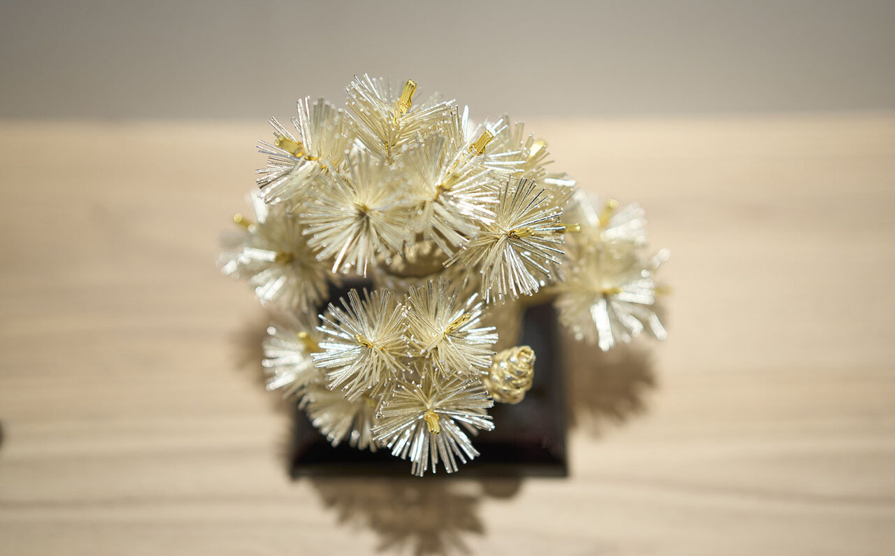 伝統の新しい胎動を感じに、“奥中洲”へ|LOUNGE