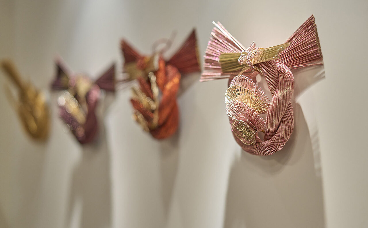 伝統の新しい胎動を感じに、“奥中洲”へ|LOUNGE